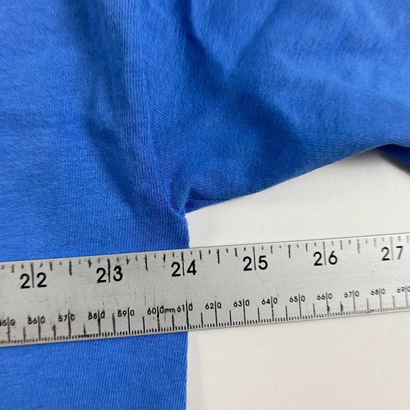 Vintage NWOT 90s Dive Virgin Island Gorda T Shirt Mens XL Scuba Diving Snorkling - Picture 7 of 8